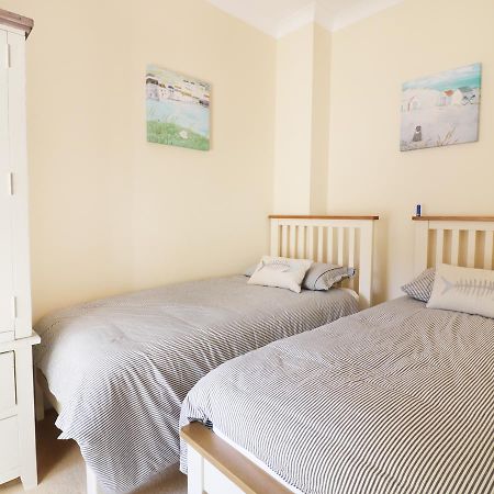 Seashore House New Quay Extérieur photo