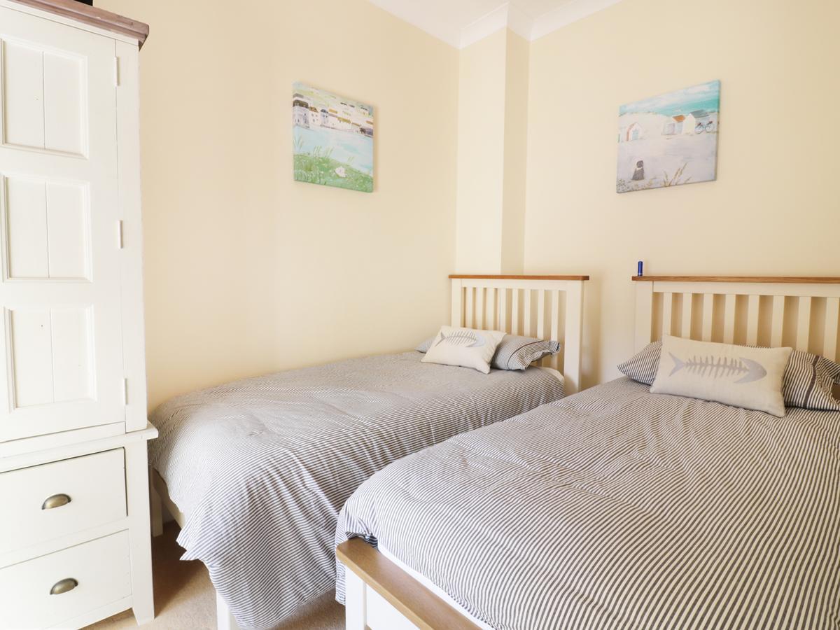 Seashore House New Quay Extérieur photo