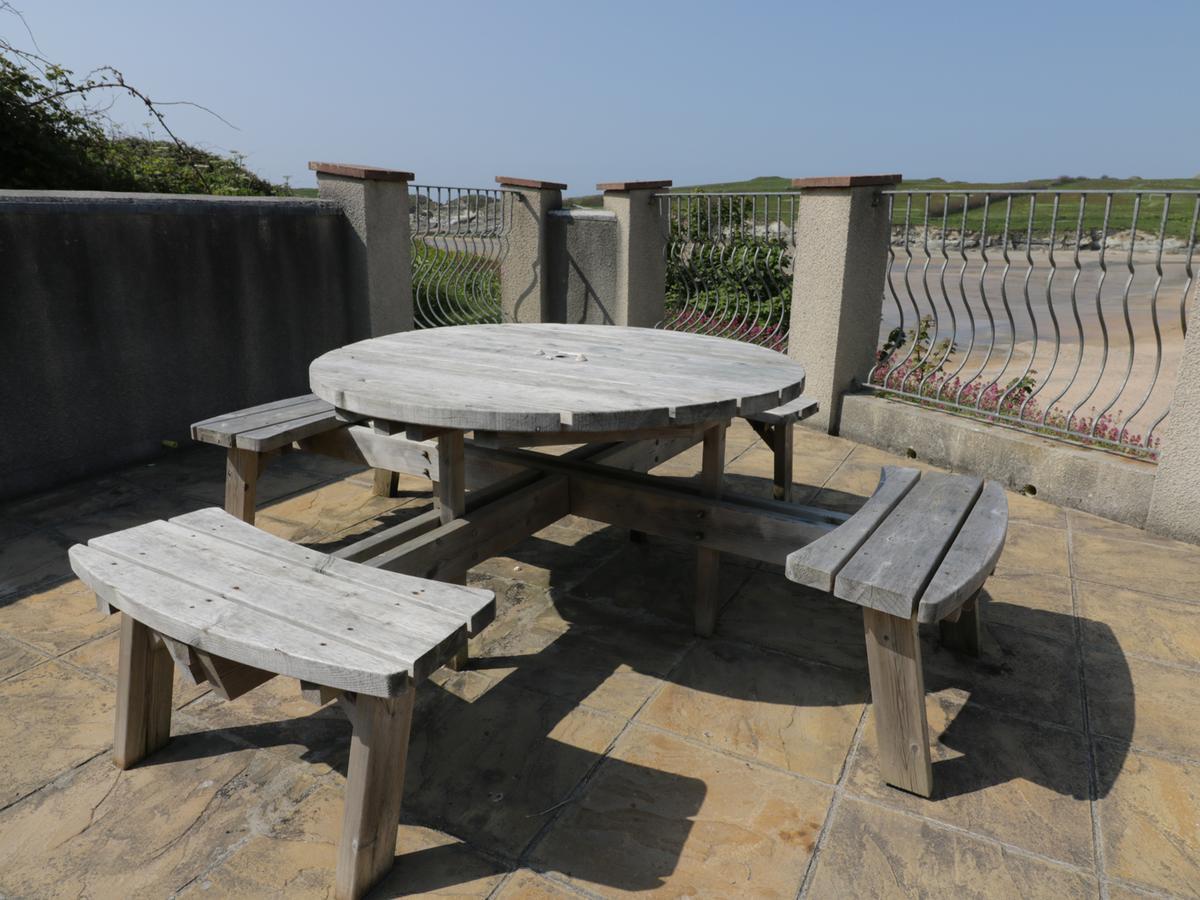 Seashore House New Quay Extérieur photo