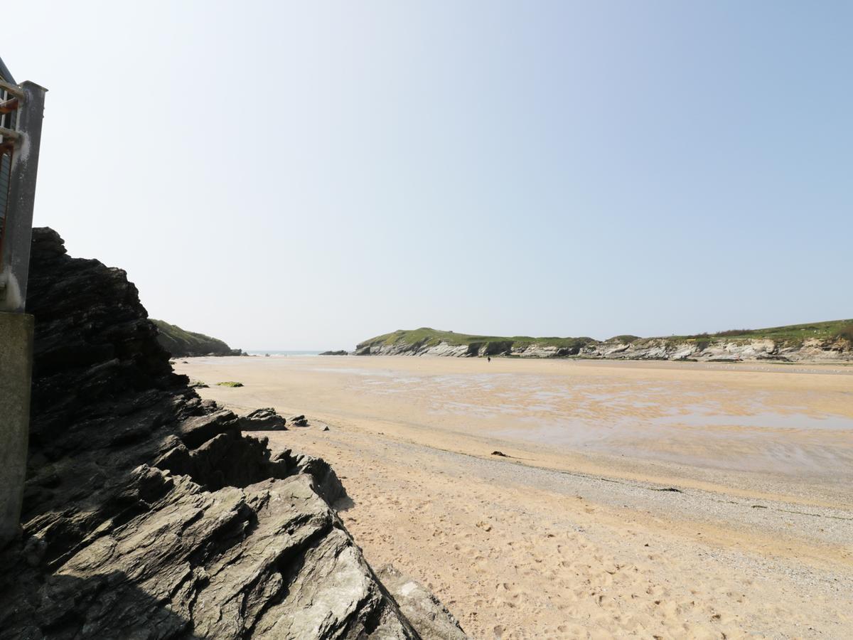 Seashore House New Quay Extérieur photo