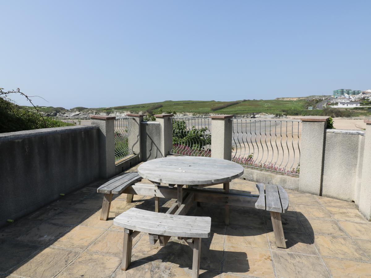 Seashore House New Quay Extérieur photo